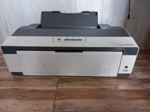 Epson Stylus B1100 A3 + New Tank - Home Used
