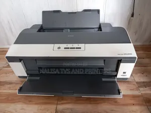 Epson Stylus B1100 A3 + New Tank - Home Used