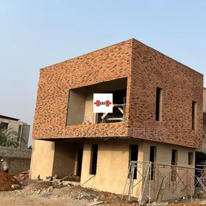 Brick Cladding for Design