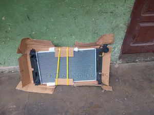 Brand New Corolla S/Le/Vibe Radiator