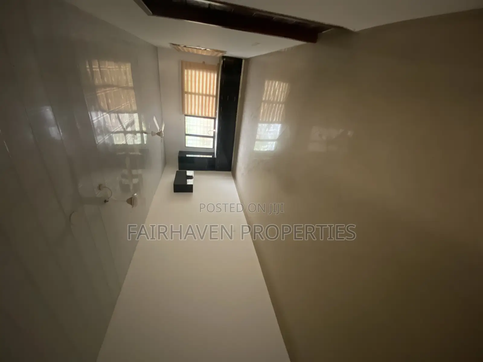2bdrm Block of Flats in Abaese, Amasaman for rent