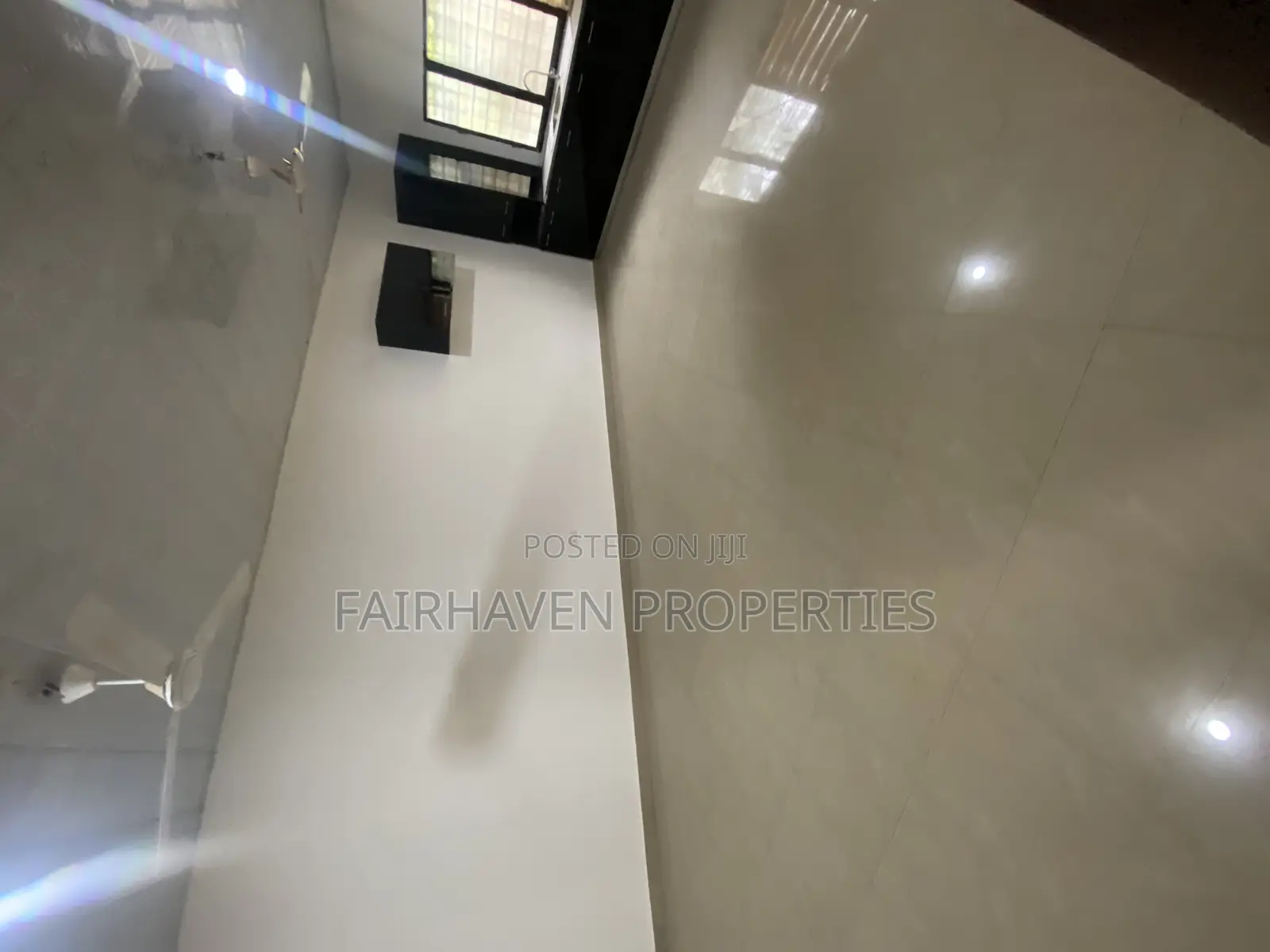 2bdrm Block of Flats in Abaese, Amasaman for rent