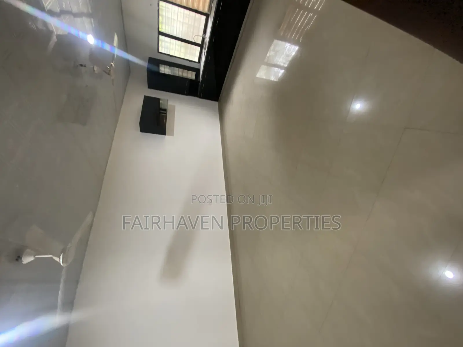 2bdrm Block of Flats in Abaese, Amasaman for rent