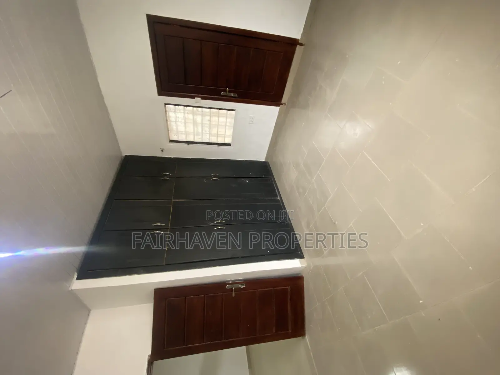 2bdrm Block of Flats in Abaese, Amasaman for rent