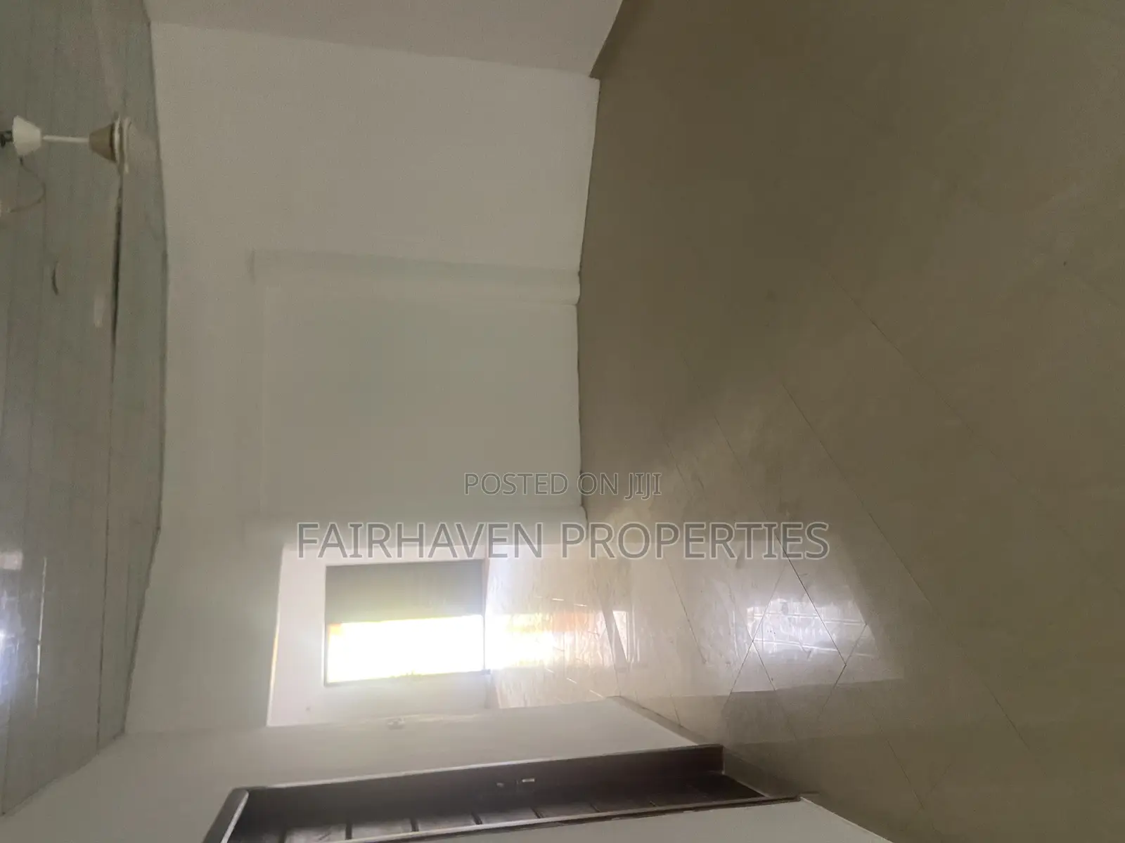 2bdrm Block of Flats in Abaese, Amasaman for rent