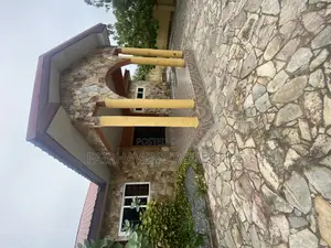 2bdrm Block of Flats in Abaese, Amasaman for rent