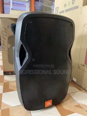 JBL Rechargeable