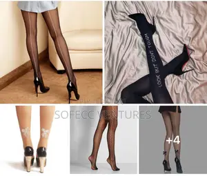 Classy Stockings