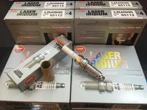 Ngk Laser Iridium 95112 Spark Plugs X4pcs From Usa 🇺🇸