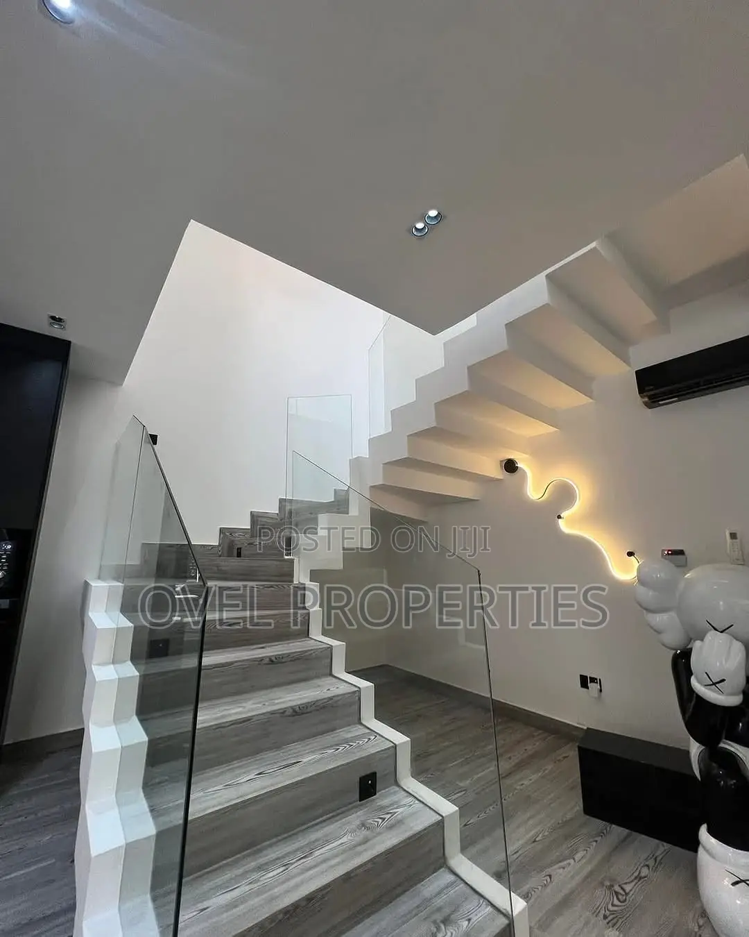 Furnished 4bdrm House in Eastlegon  Dollars for sale