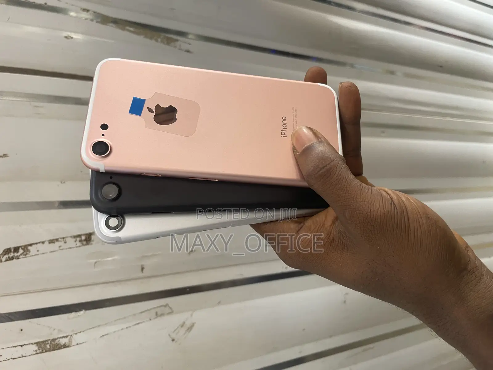 iPhone 7. Complete Housing