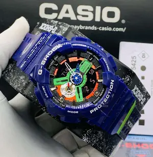 G-Shock Original