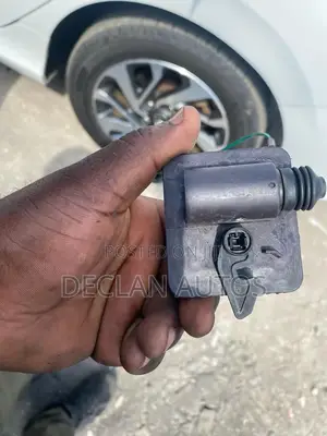 Fuel Actuator Gas Assembly Compatible With Honda Civic 2016