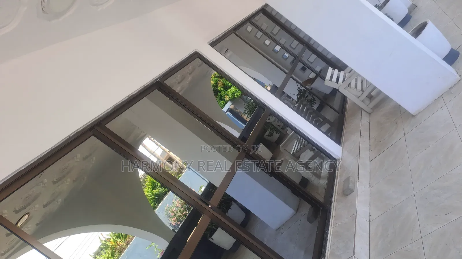 7bdrm House in Abelemkpe for rent