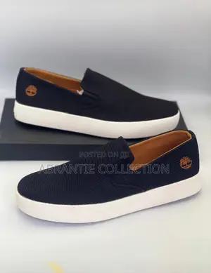 Timberland Causal Flat Shoes