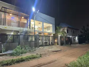 4bdrm House in Anne Estate, Oyarifa Mall Area for sale