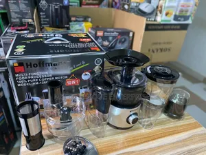 Neat Hoffmans 10in1 Blender
