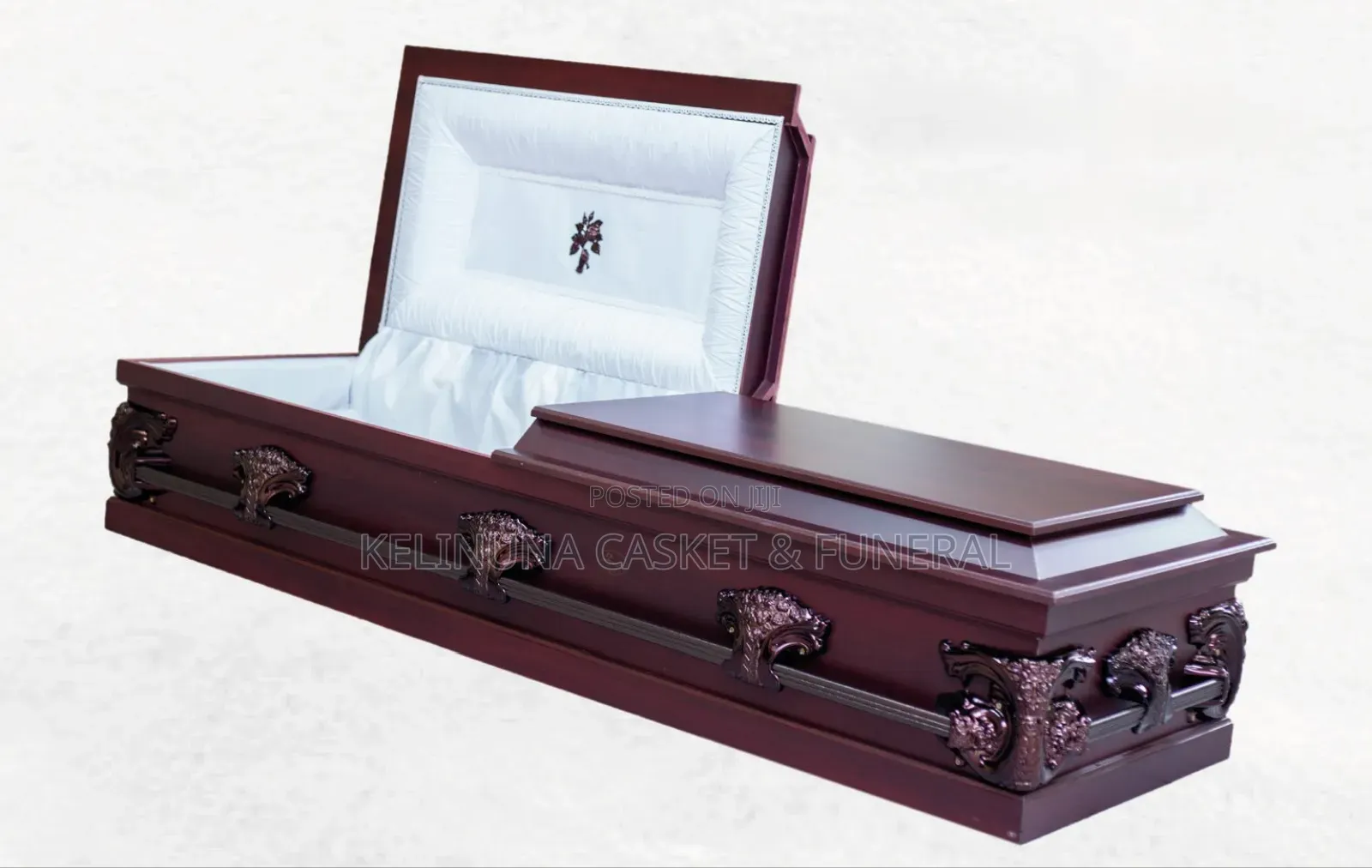 Foreign & Local Casket