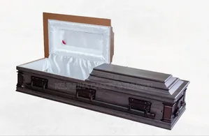 Foreign & Local Casket