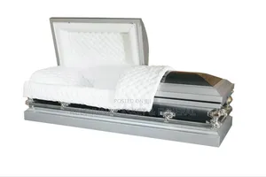 Foreign & Local Casket