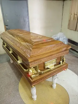 Foreign & Local Casket