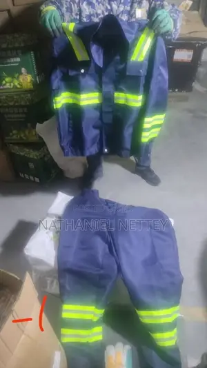 Safetywear