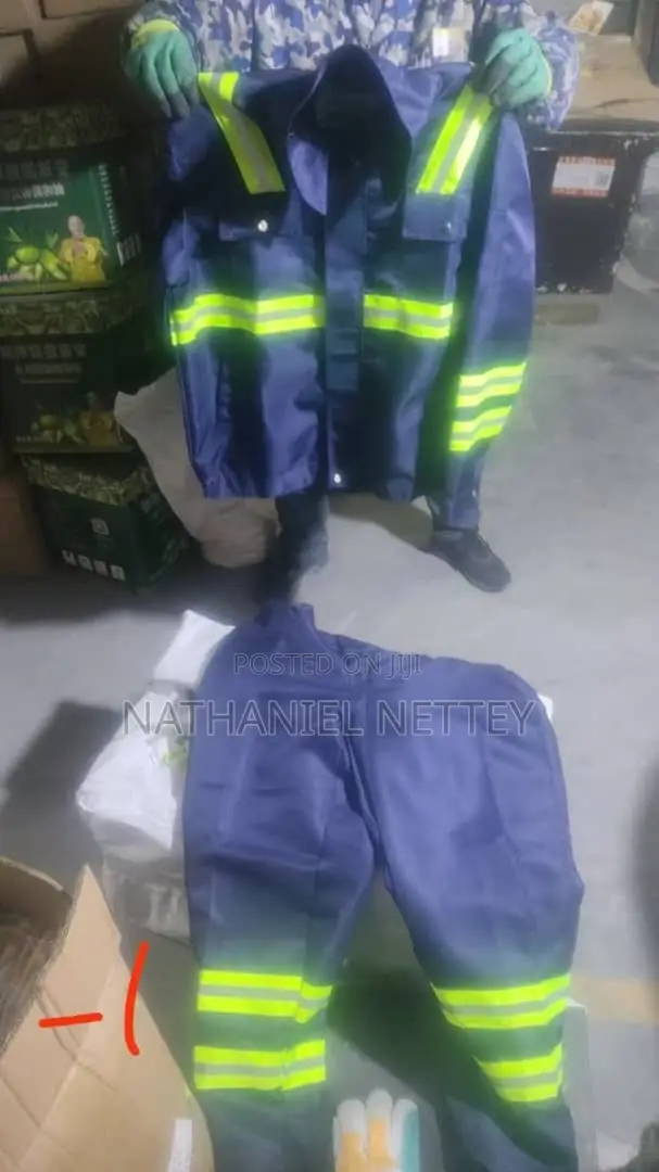 Safetywear