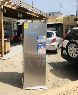 Buy Authentic Single Door Upright Standing Freezer.