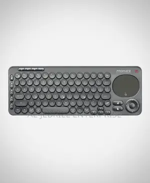 Promate Keypad-1 Touchpad Wireless Keyboard