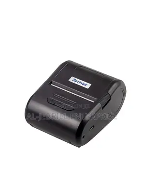 Xprinter P210 Mobile Printer