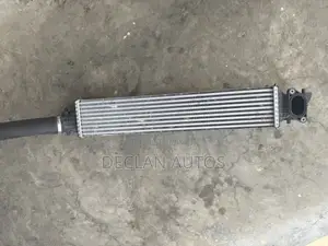 Radiator Turbo Intercooler Rdx 2022