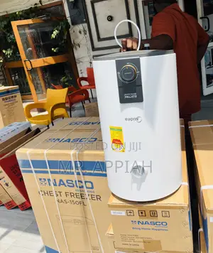 Choose Affordable Midea 30 Liters Water Heater 
