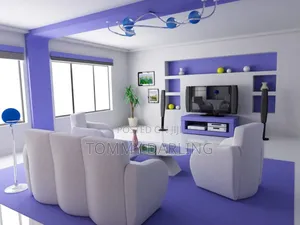 Interior Exterior Painting and Designs.