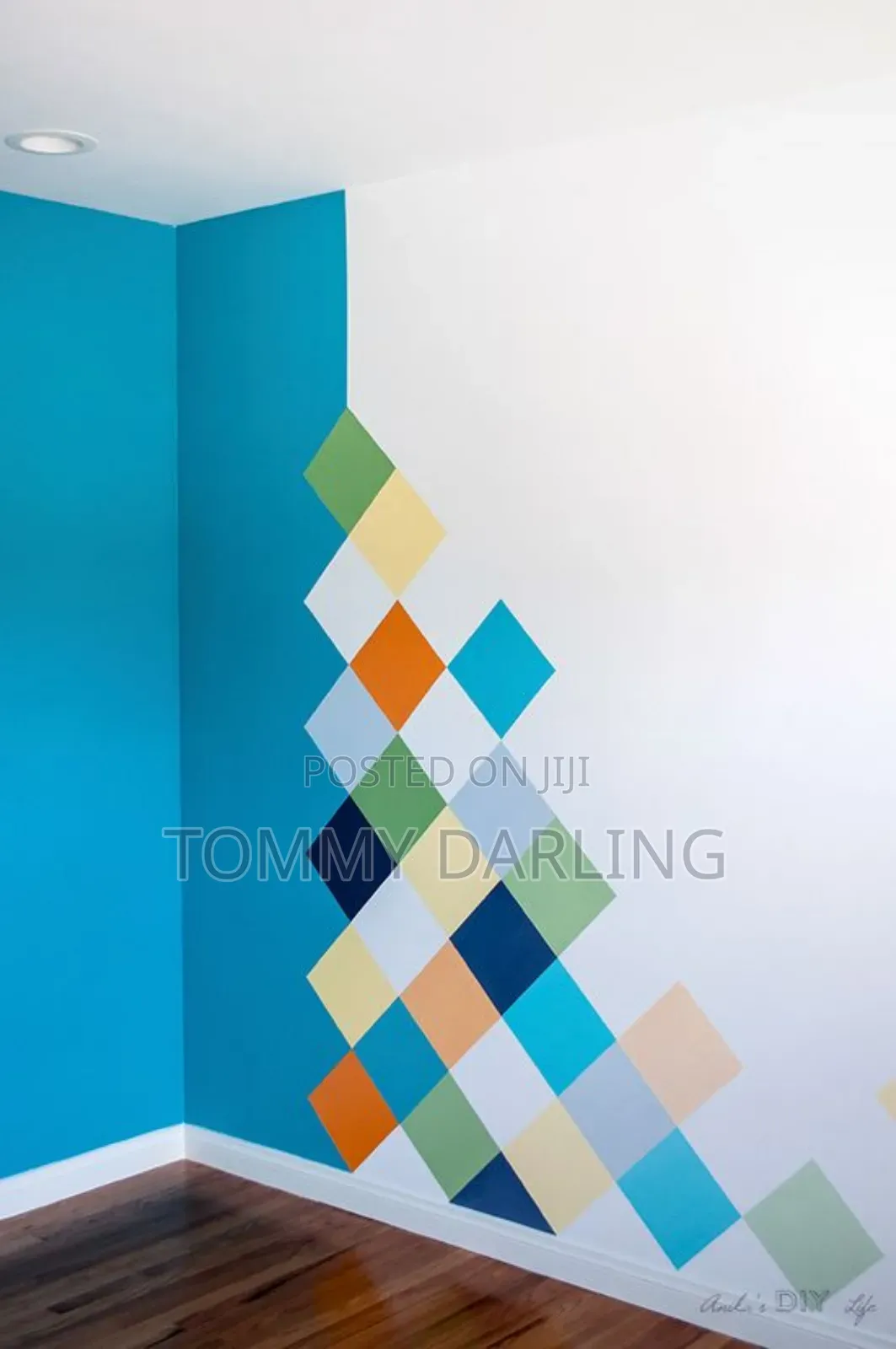 Interior Exterior Painting and Designs.