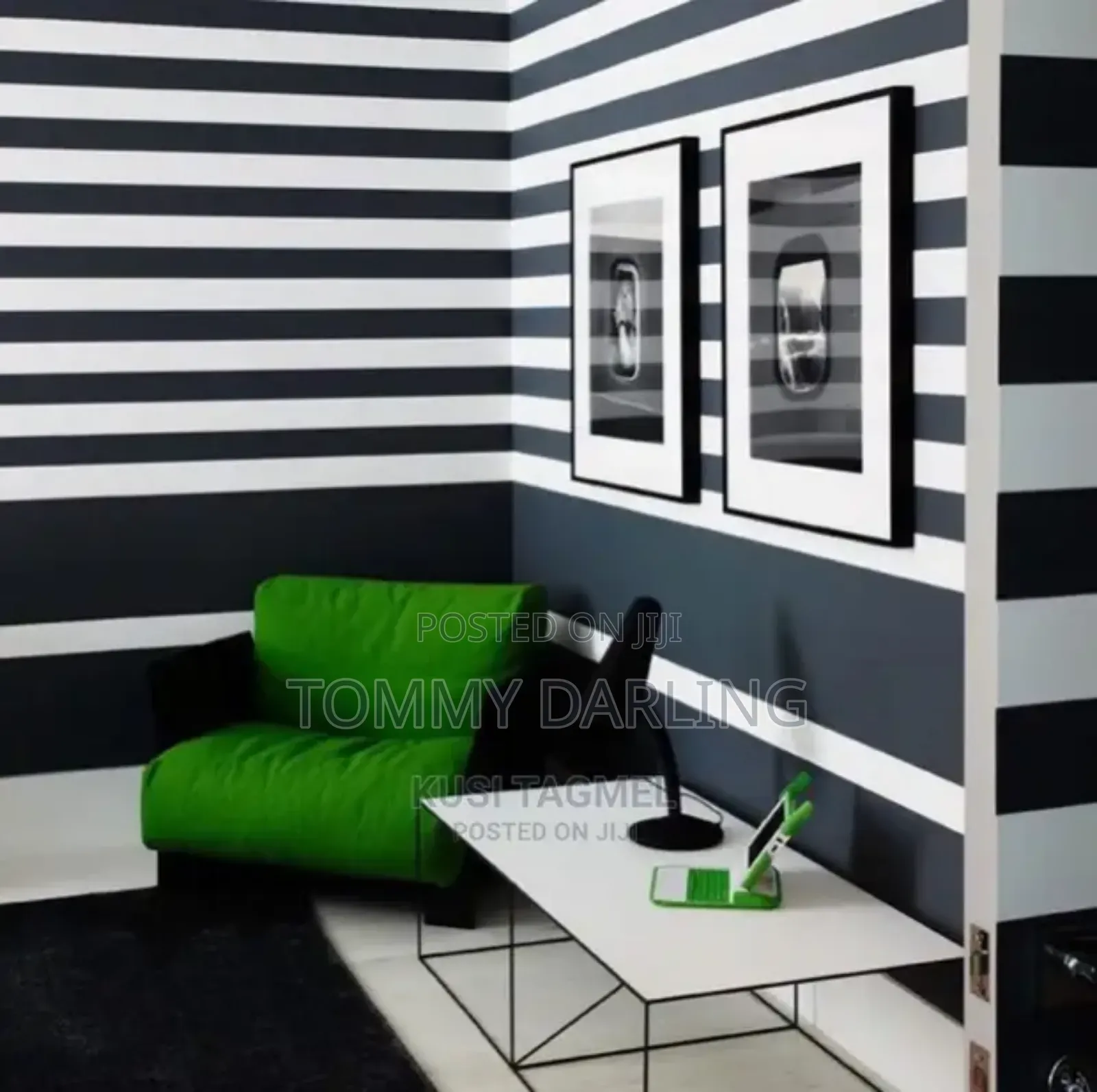 Interior Exterior Painting and Designs.