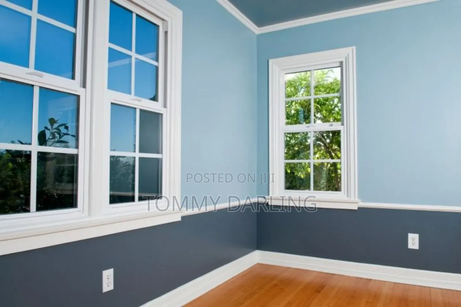 Interior Exterior Painting and Designs.