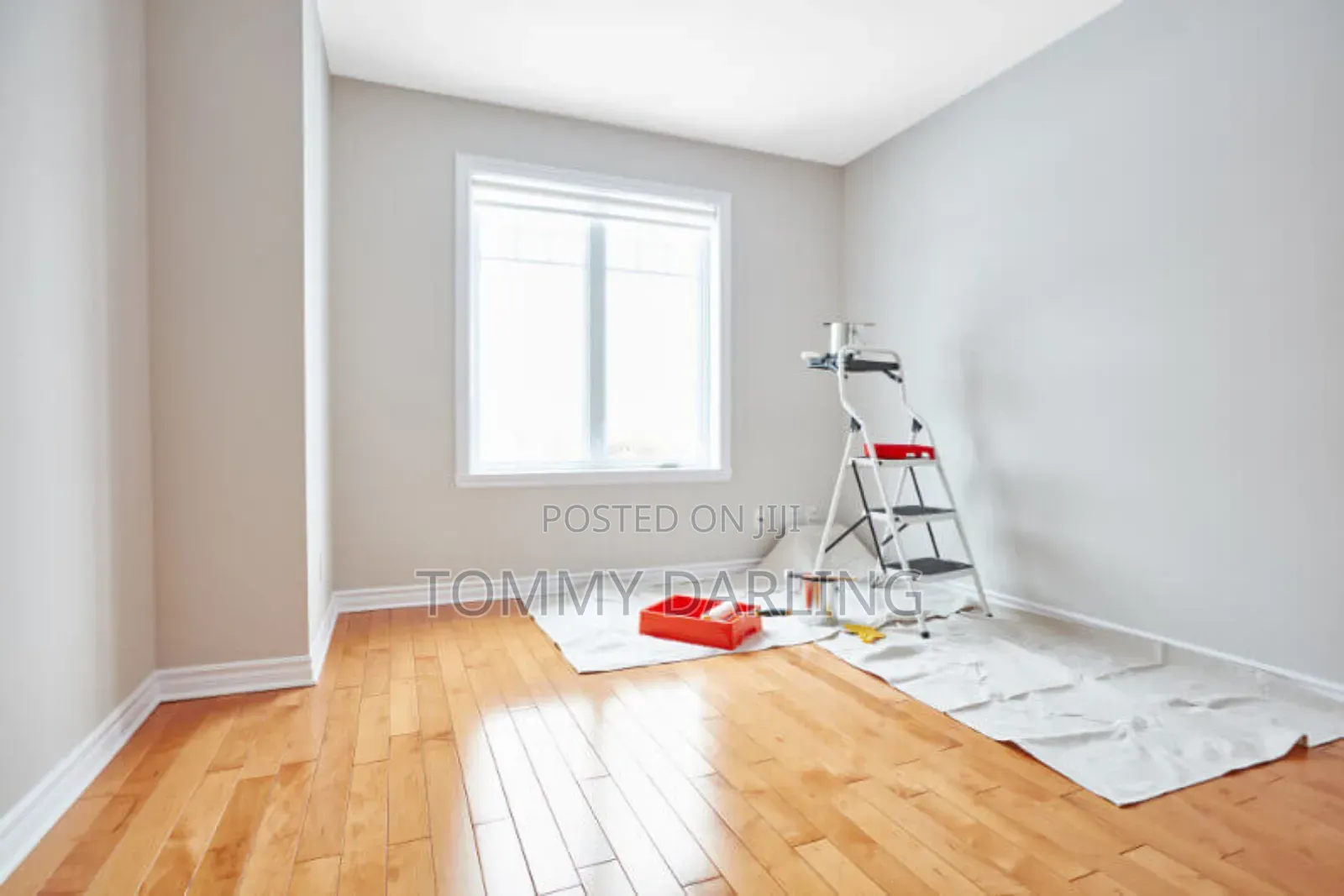Interior Exterior Painting and Designs.