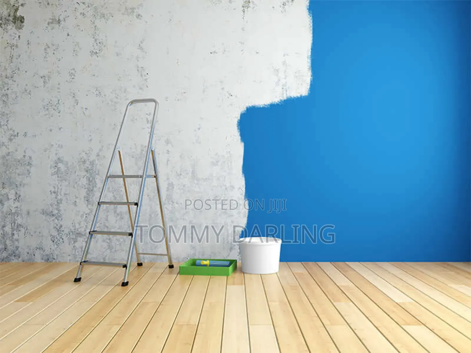 Interior Exterior Painting and Designs.
