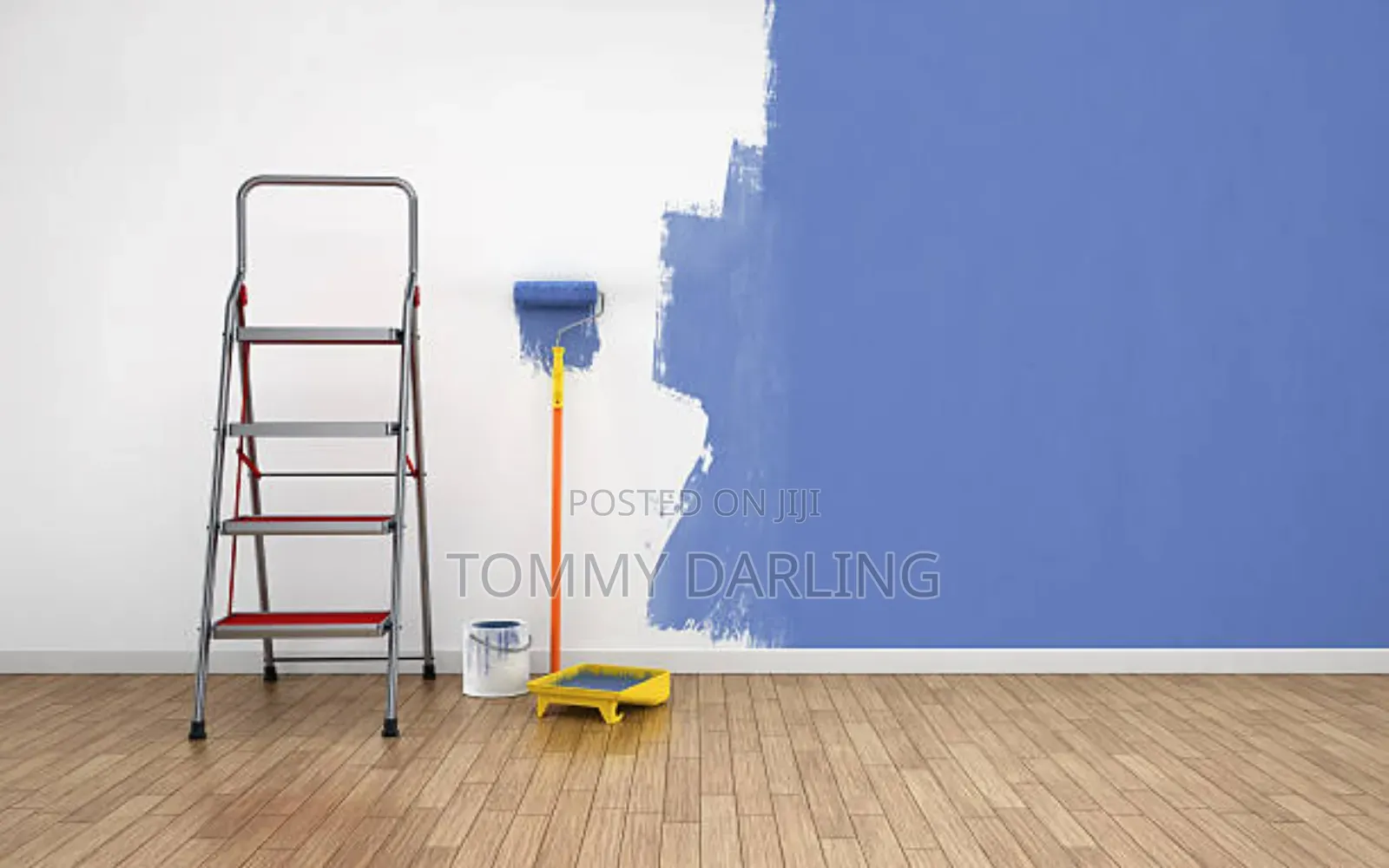 Interior Exterior Painting and Designs.