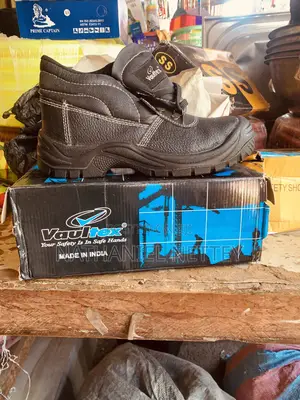 Safety Boot