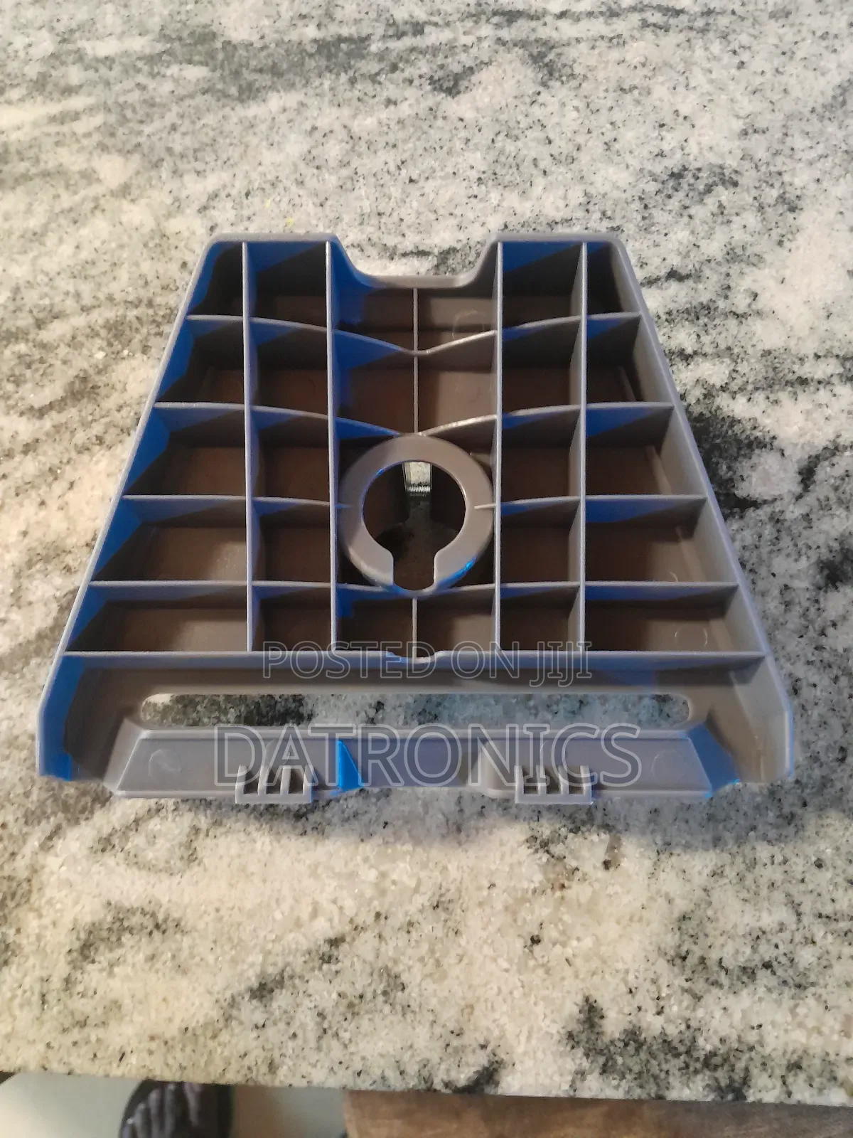 Starlink Mount Gen3 Pole Adapter