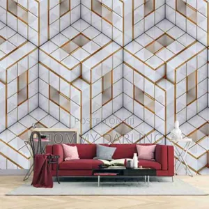 Professional Wall Sticker Installer
