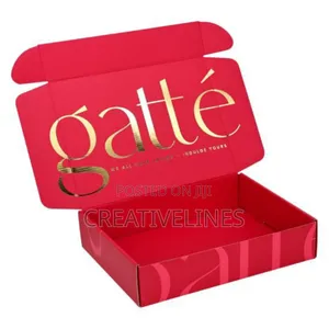 Beauty Boxes
