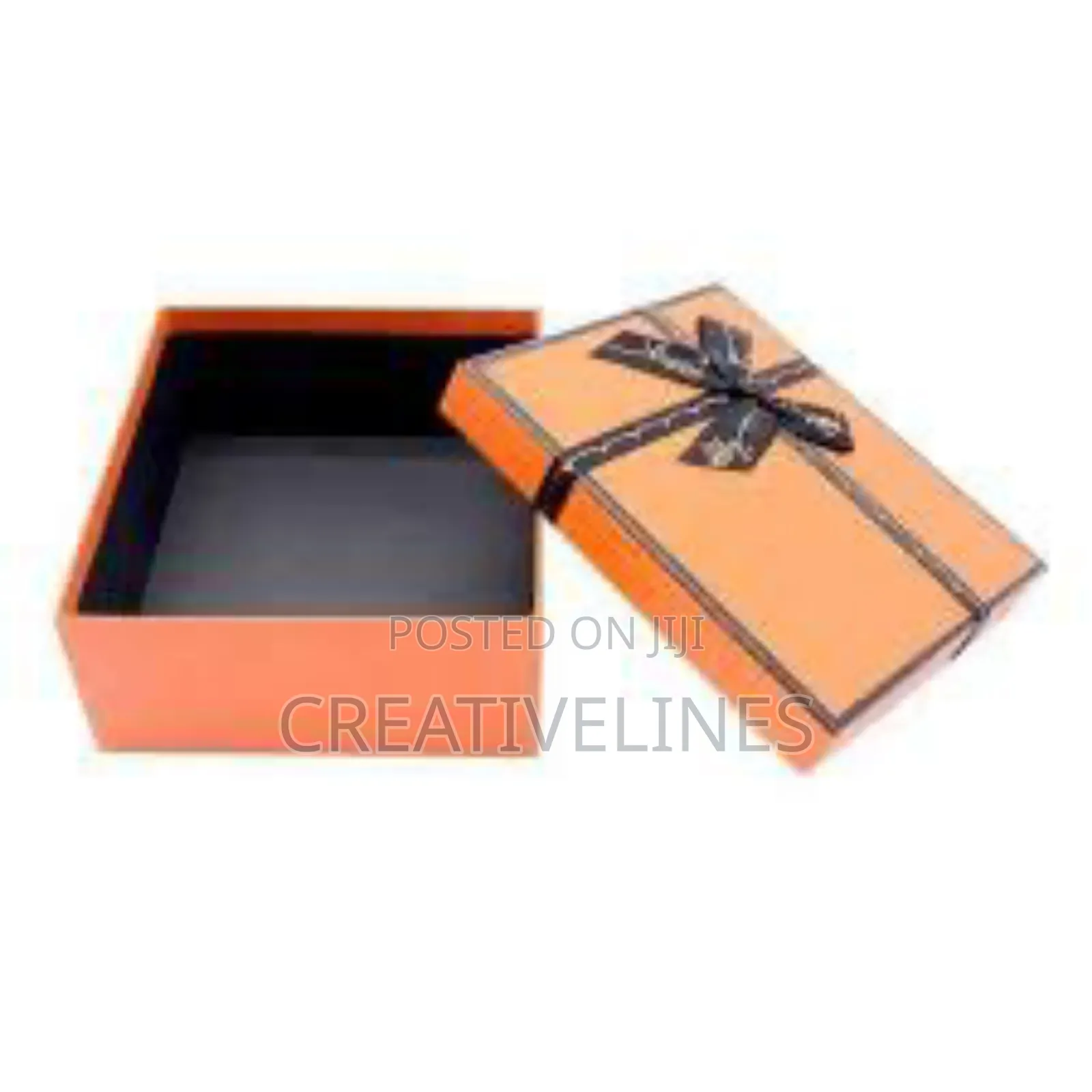 Beauty Boxes
