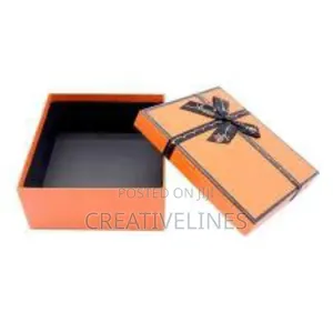 Beauty Boxes