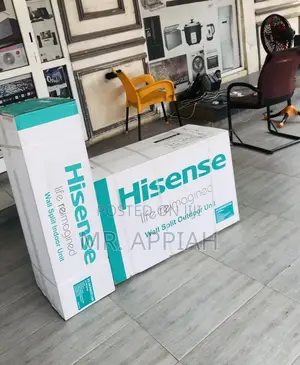 High Quality 2.0hp Non Inverter Hisence Air Conditioner