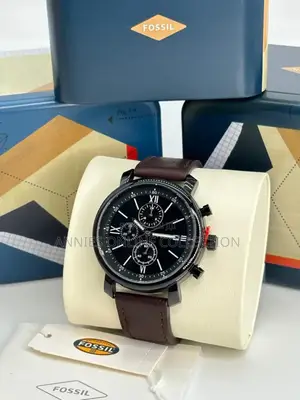 Original Fossil Watches