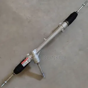 Corolla Steering Rack 2020,2021,2022,2023,2024