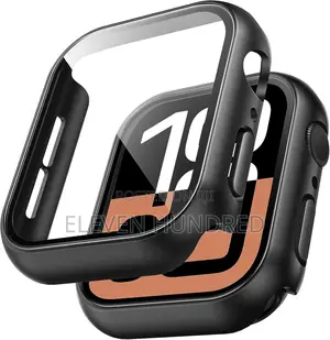 Apple Watch Series 10 (Protector Cover)