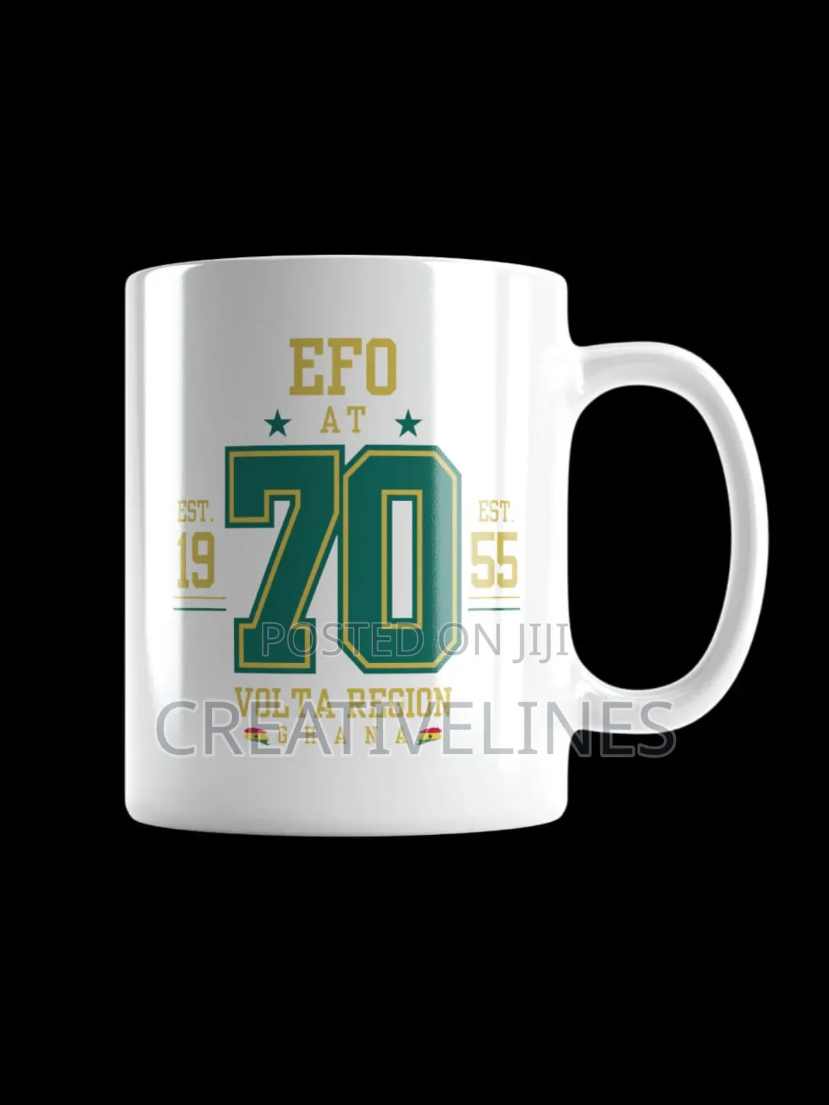 Mug Printing